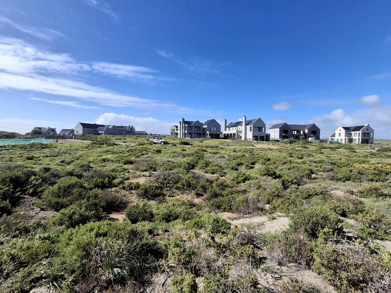 0 Bedroom Property for Sale in Cape St Martin Private Reserve Western Cape